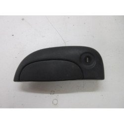 Poignee Porte Avant Gauche Renault Kangoo 1 Phase 1